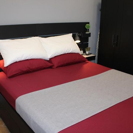 Doremi Apt Napoli Dış mekan fotoğraf