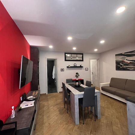 Doremi Apt Napoli Dış mekan fotoğraf