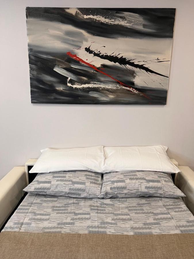 Doremi Apt Napoli Dış mekan fotoğraf