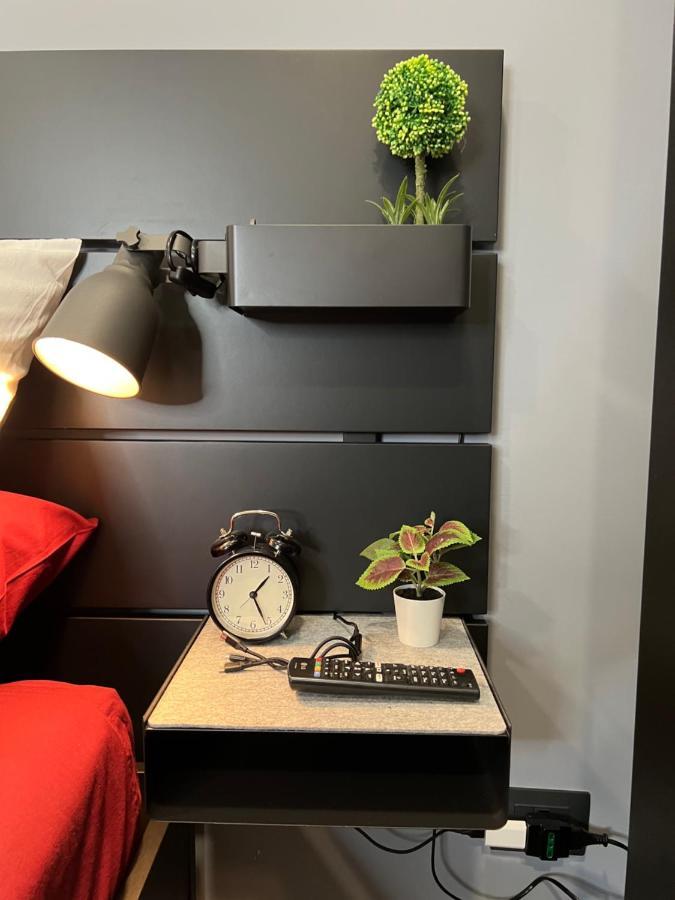 Doremi Apt Napoli Dış mekan fotoğraf