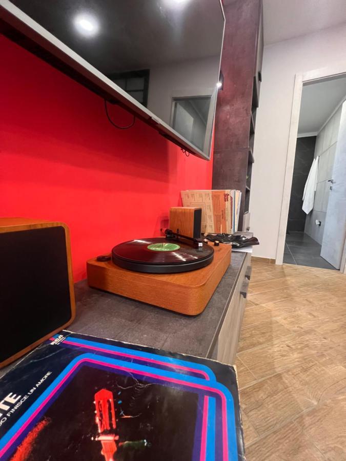 Doremi Apt Napoli Dış mekan fotoğraf